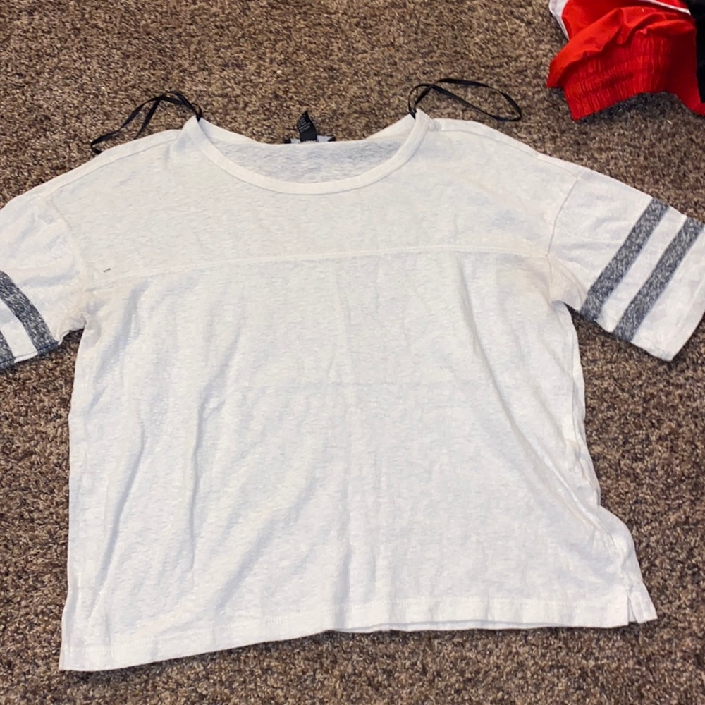 Forever21 short sleeve top